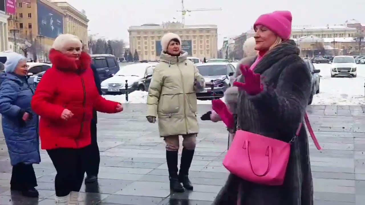 ЛЮБОВЬ ПРОКАЗНИЦА!!!ХАРЬКОВ ТАНЦЫ ФЕВРАЛЬ 2026 #kharkiv 