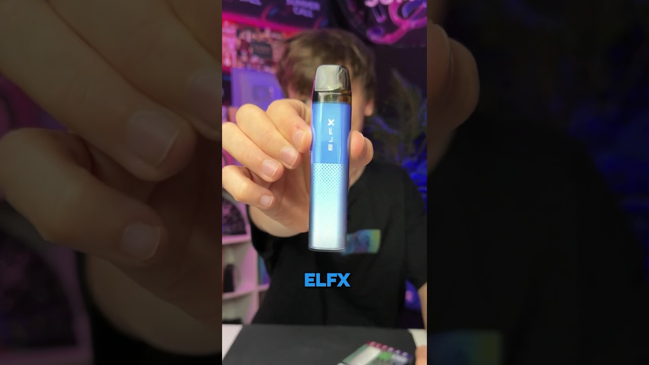 ФИШКИ ELF X