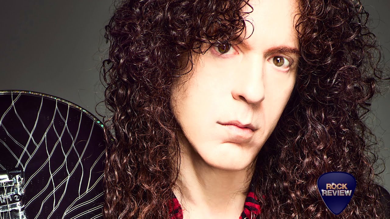 Marty Friedman - 