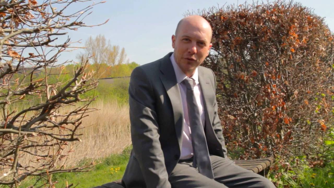 Vijand van het volk: Titus Boonstra
