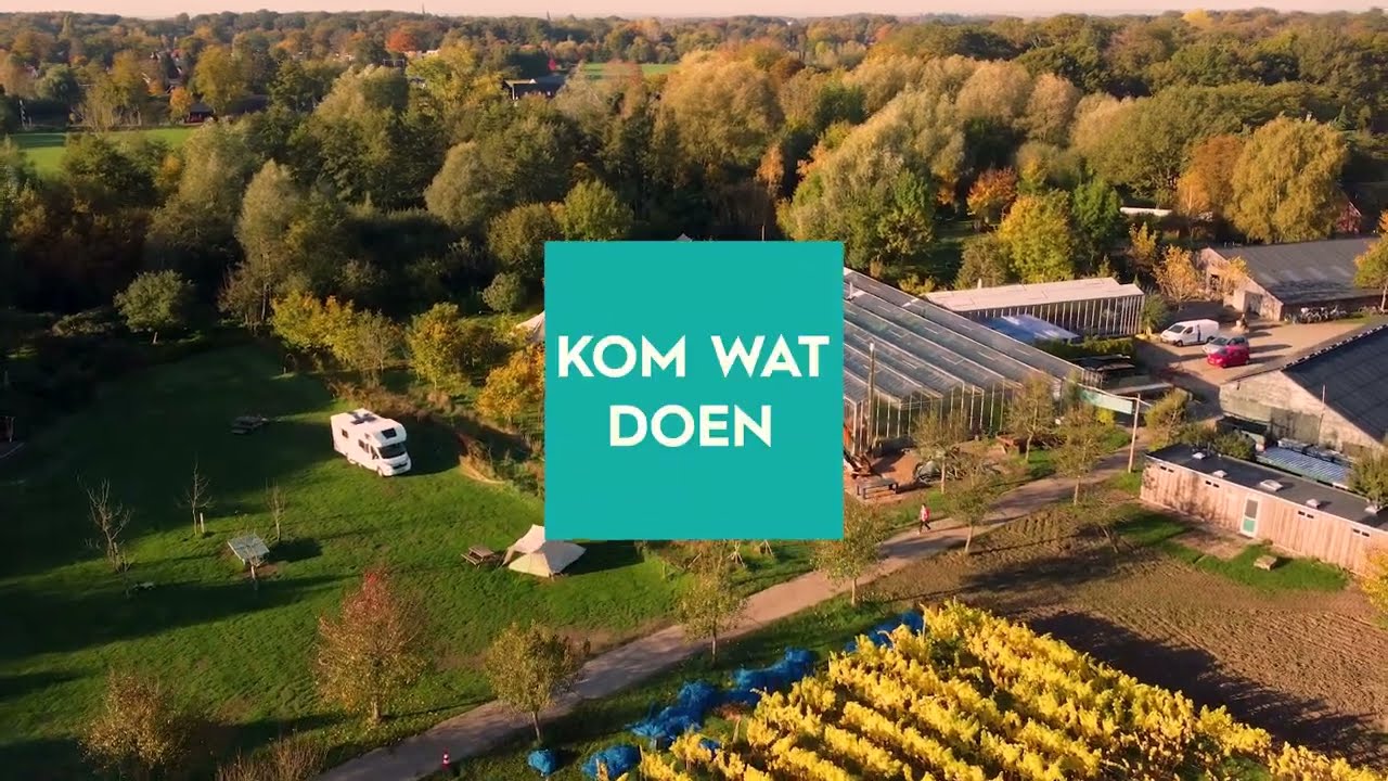 Kom Wat Doen bij Buitenpost