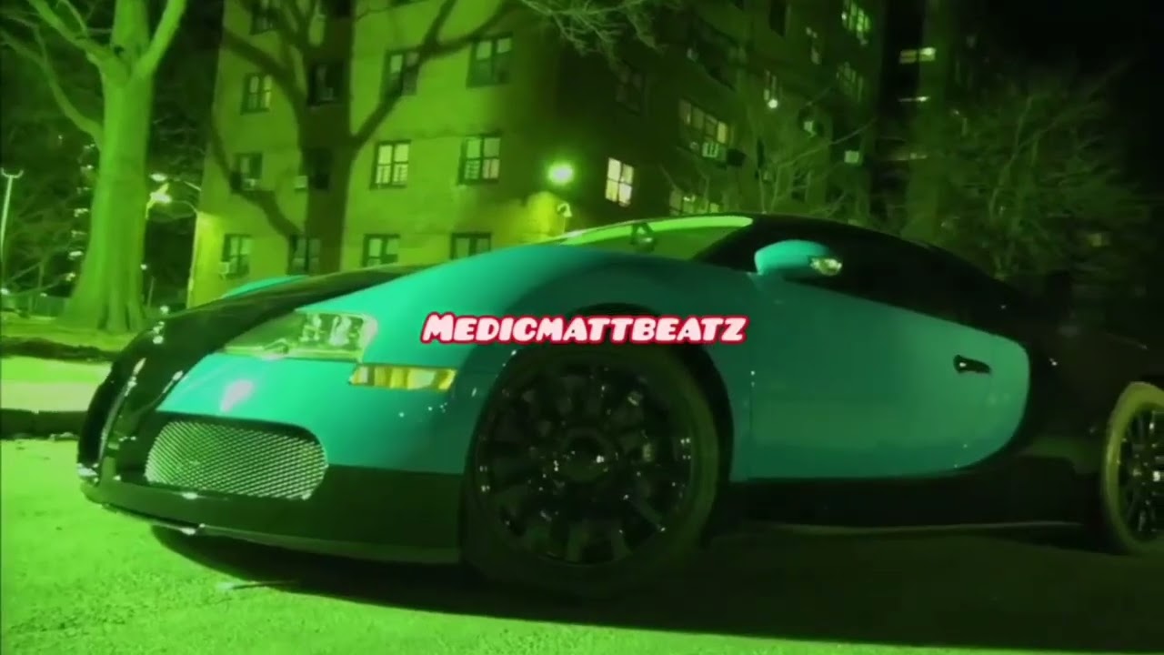 Pop Smoke - PRETENDIN (Remix) - prod.medicmattbeatz