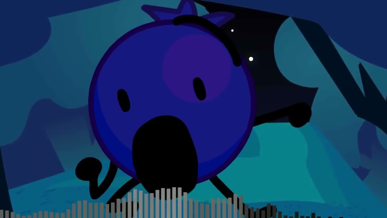that one spamton song but it sounds weird