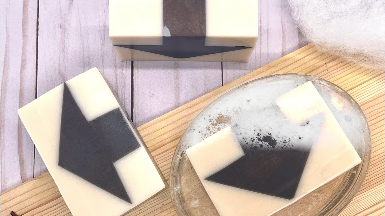 Make a Sky Bison Soap in Real Time! Inspired by Avatar the Last Airbender