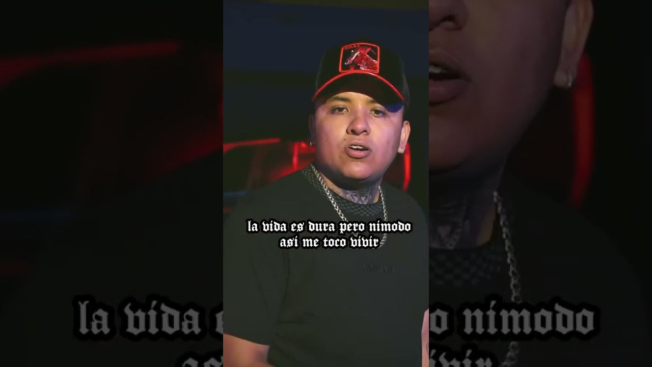 ADAN JFW - RADICO EN LA H REMIX