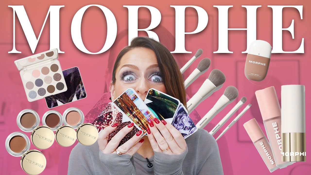 MORPHE : LE COMEBACK VRAIMENT RÉUSSI ???