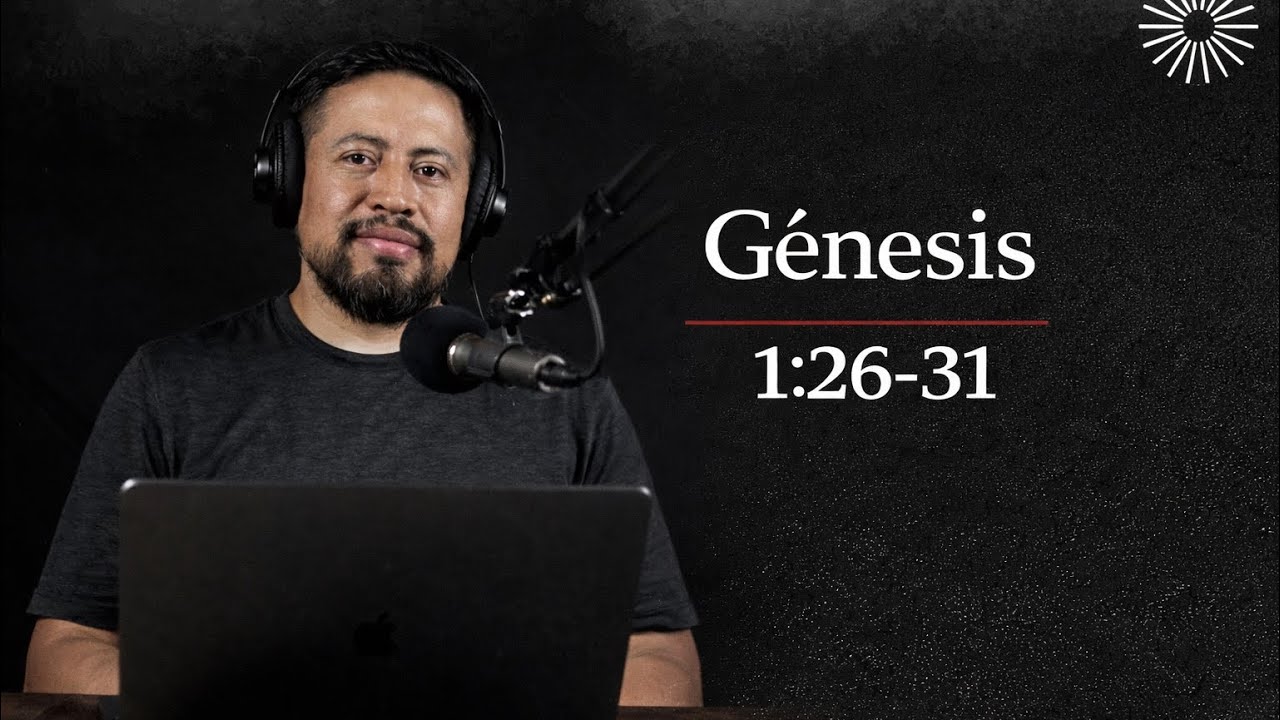 T 1: Episodio 2: Génesis 1:26-31