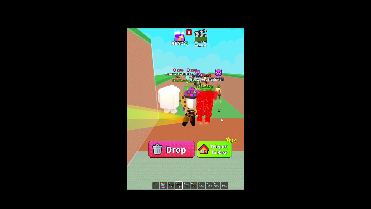 Roblox Pro Live stream