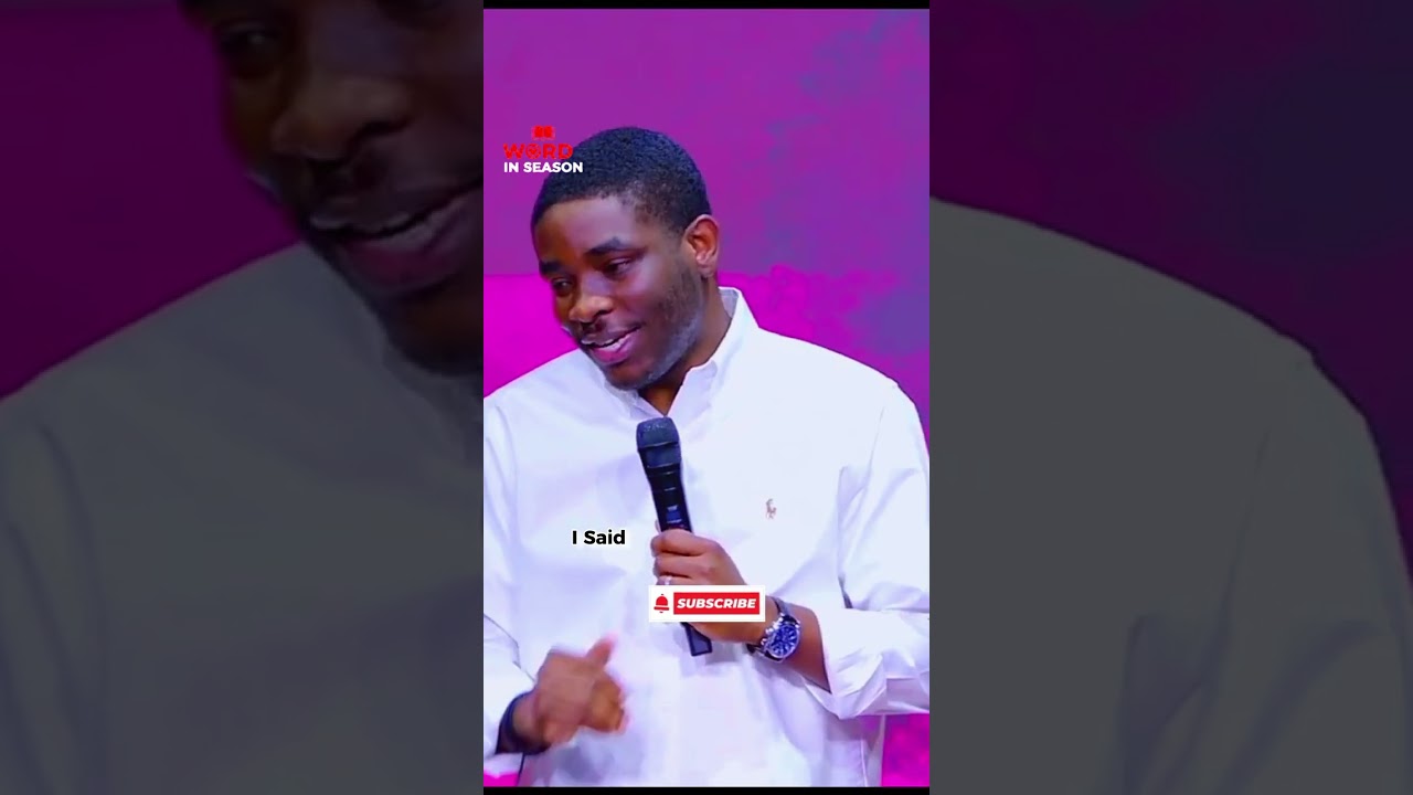 This story can change your Life | Pst. Dolapo Lawal PD #love #dating #marriage