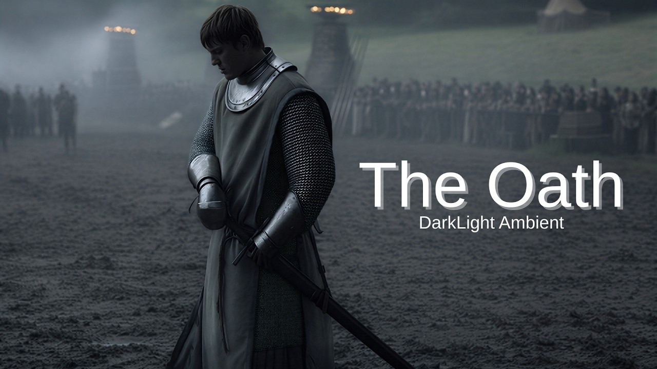 The Oath | A Knight of the Seven Kingdoms Ambience -Emotional Cinematic Music for Focus & Relaxation