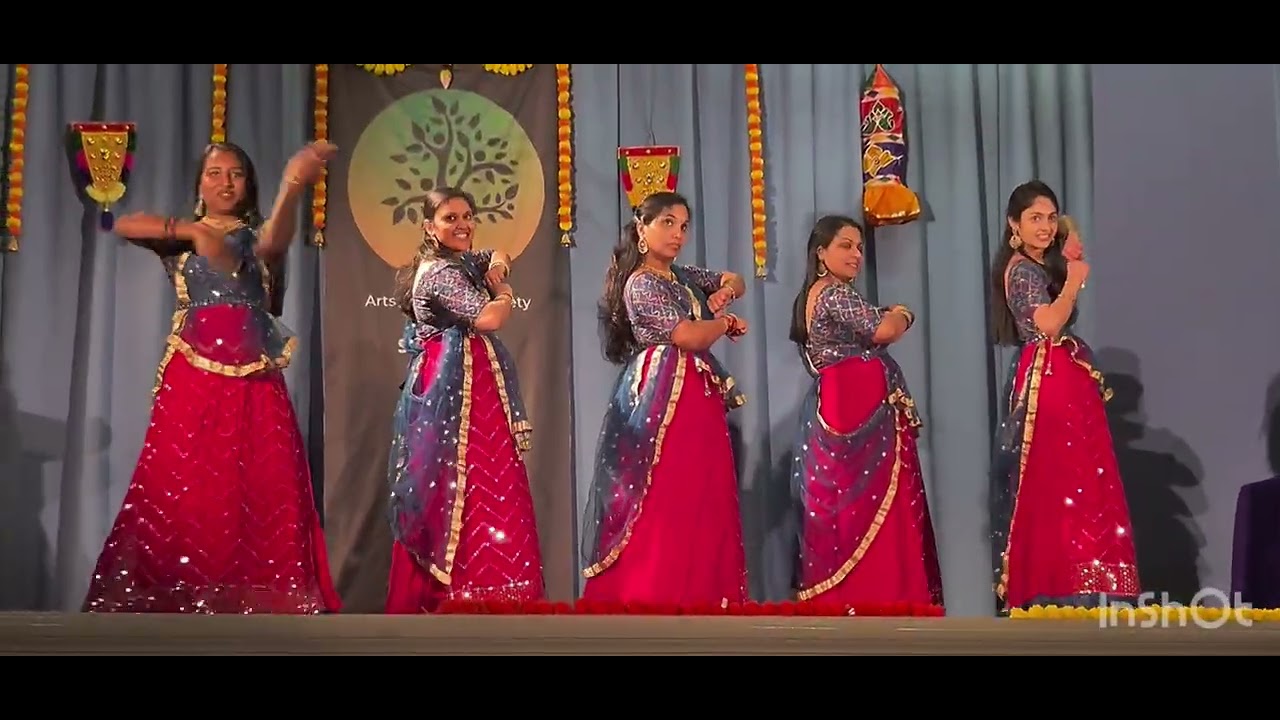 malayalam  fusion dance. ladies group dance 