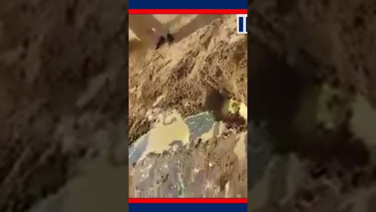 Pétrole brut🙆😳🤔 