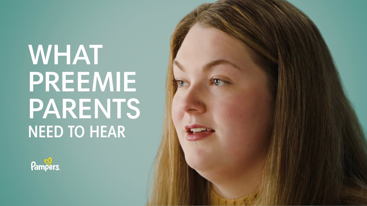 What should parents of preemies know about the journey ahead?​
