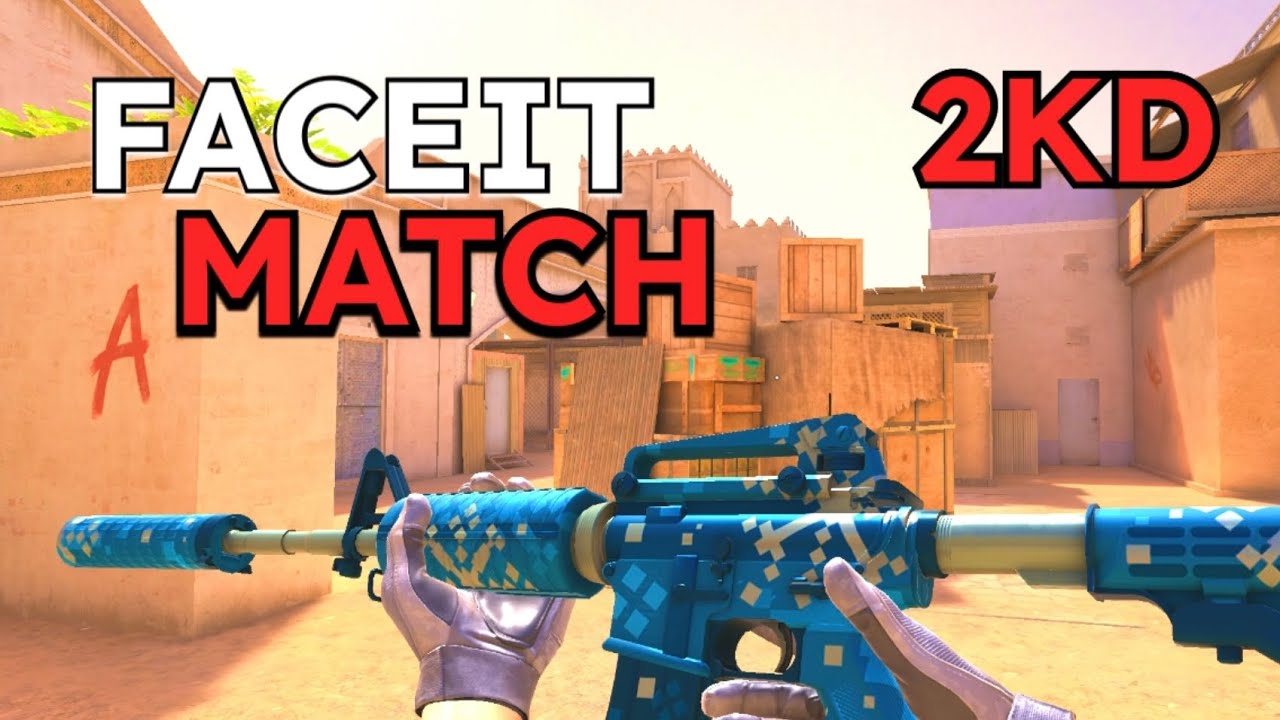 STANDOFF 2 | FULL FACEIT GAMEPLAY 13-1 SCORE | PERFECT TEAMMATES — 0.37.0