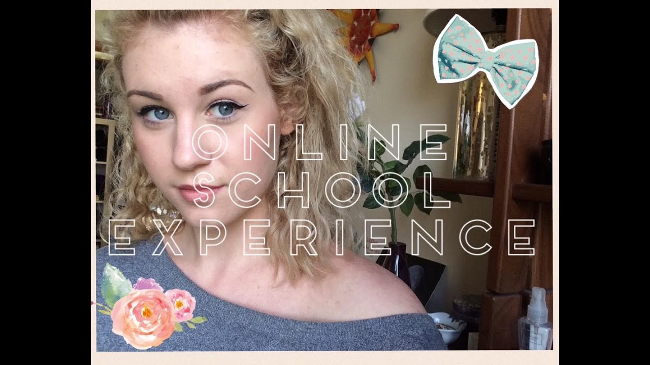 My Online School Experience