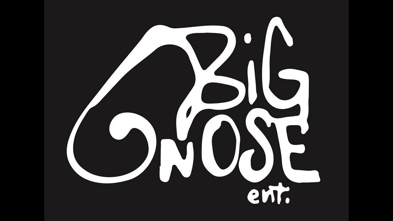 BigNose Talk Show Vol.1 - LUNAR (From Zagreb with love)