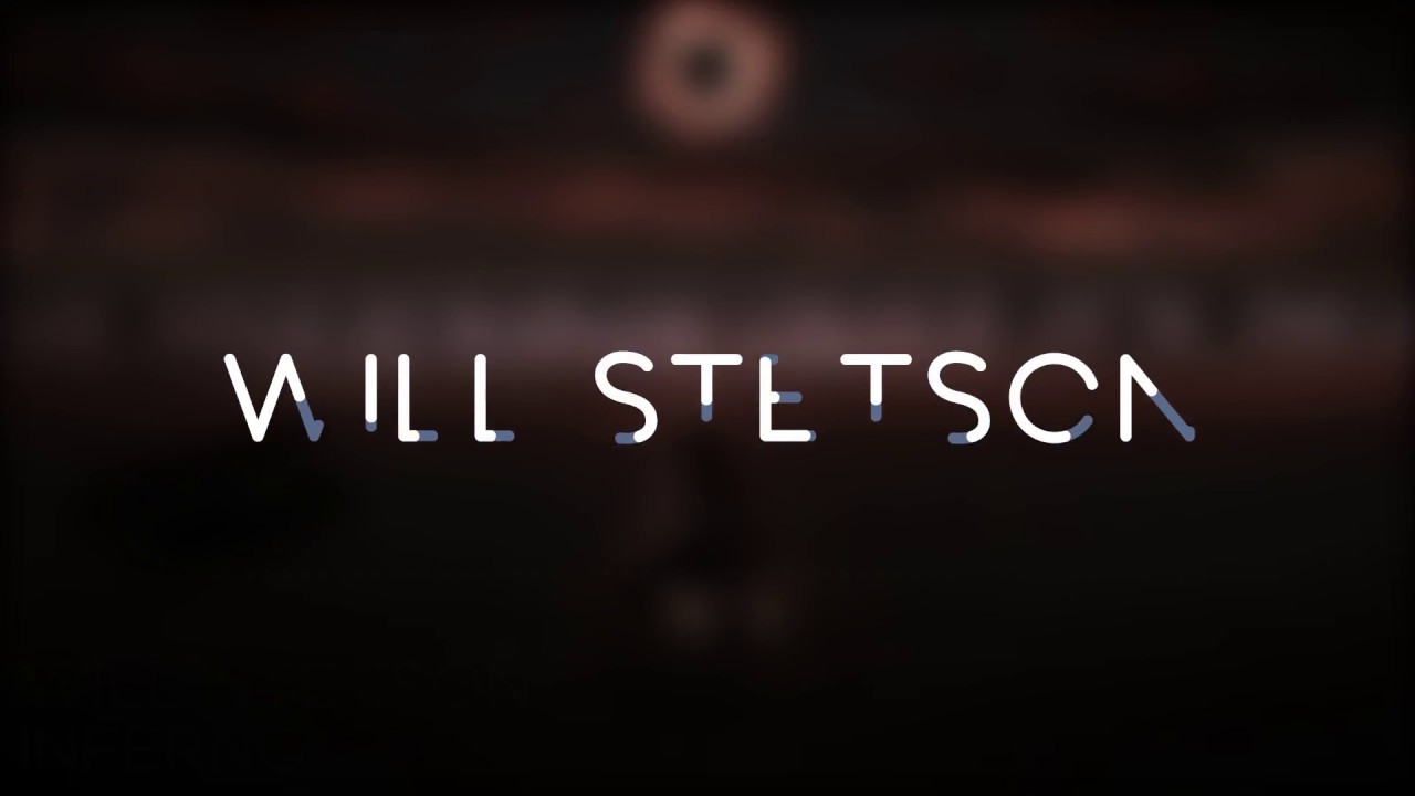 Inferno (English Cover)【Will Stetson】「インフェルノ」