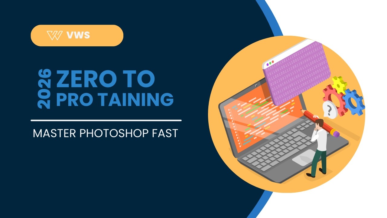 Photoshop Tutorial for Beginners 2026 | Everything You NEED to KNOW! #livestream #photoshop part2
