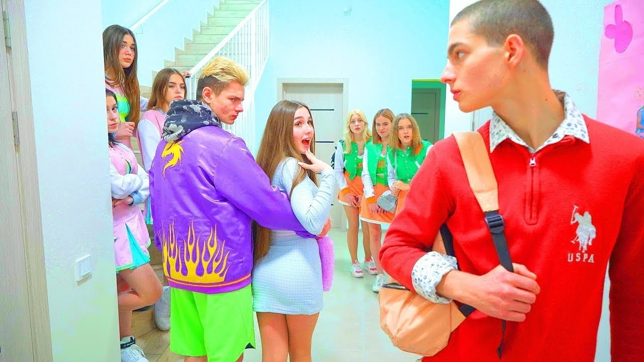 Diana ist wieder mit ihren EX-FREUNDINNEN ZUSAMMEN! WER wird Dianas Platz NEHMEN?