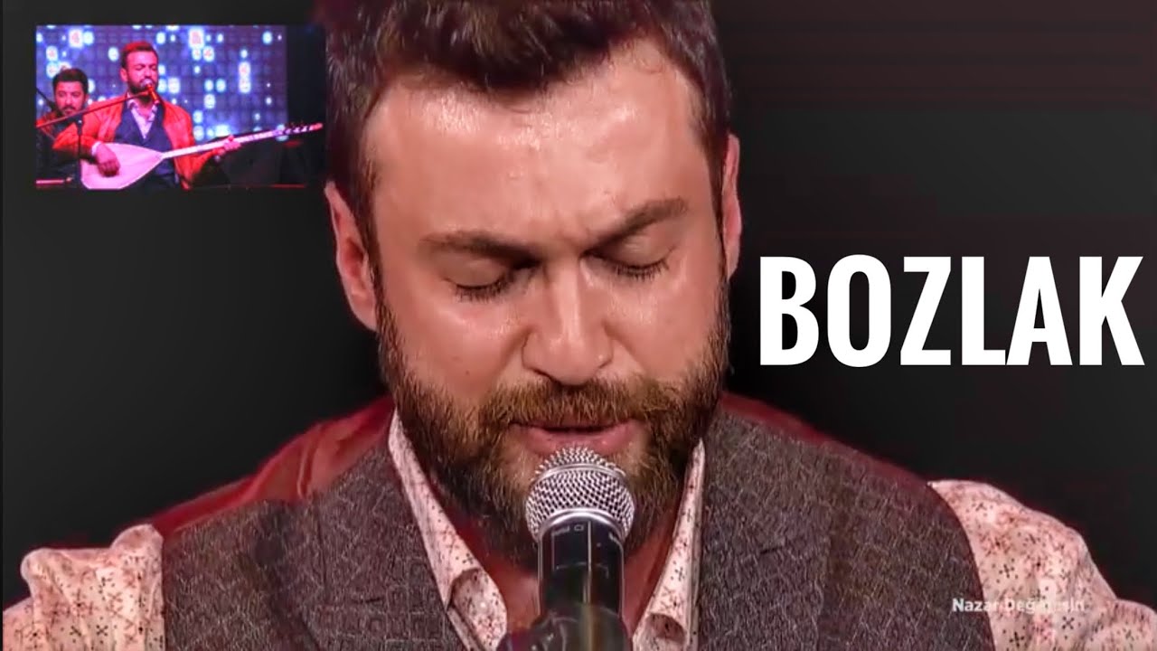 Umut Sülünoğlu - Yaz Gelir #bozlak #yazgelir