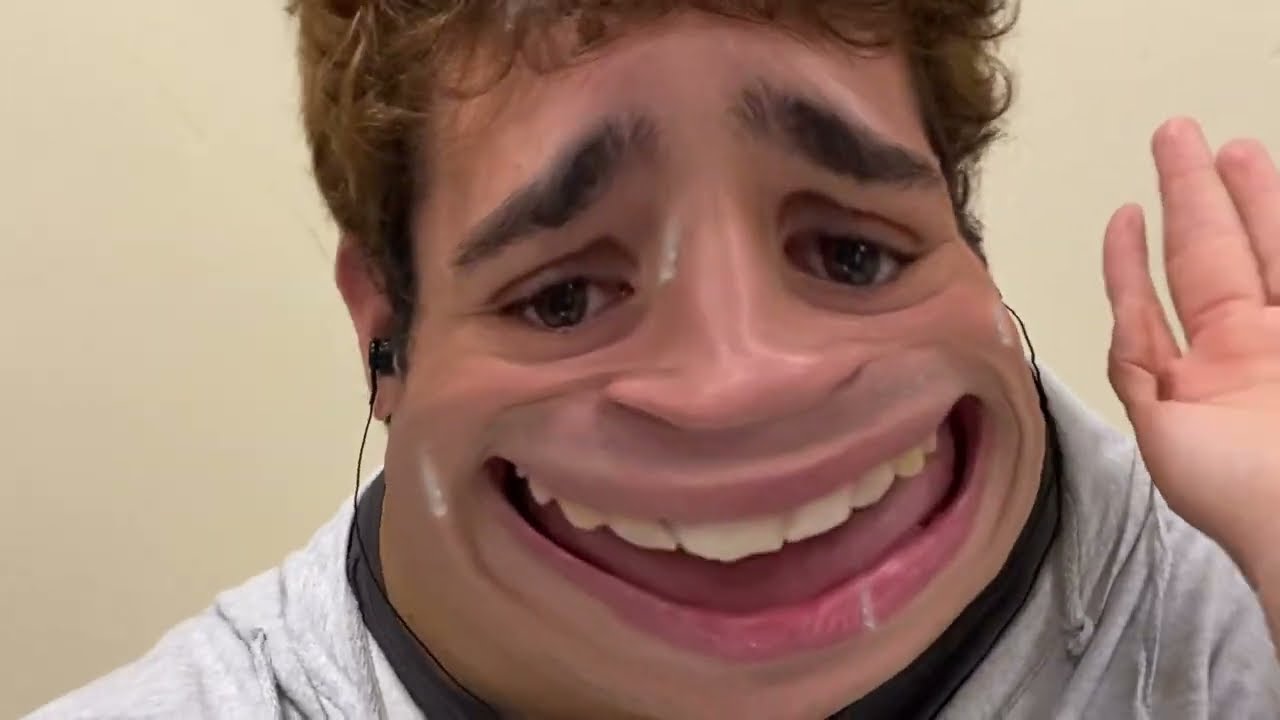REAGI AOS MORANGOS COM AÇÚCAR DO YOUTUBE🍓☠️