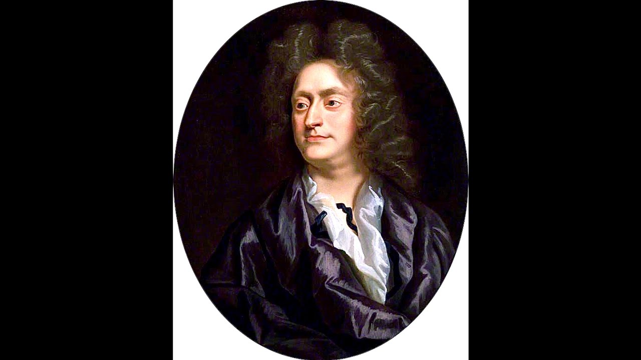 HENRY PURCELL: “THE FAIRY QUEEN”: “If Love’s a sweet passion”