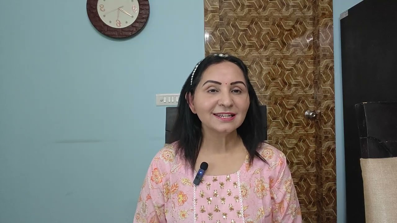 Kyu Aapka Twin Aapko choose nahi karta? Inner work Day 15. 