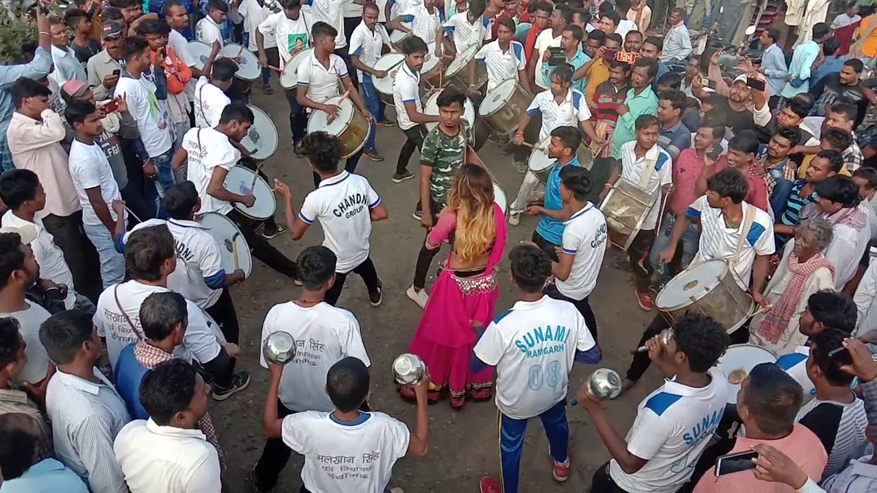 CHANDNI TASAH RAMGARH