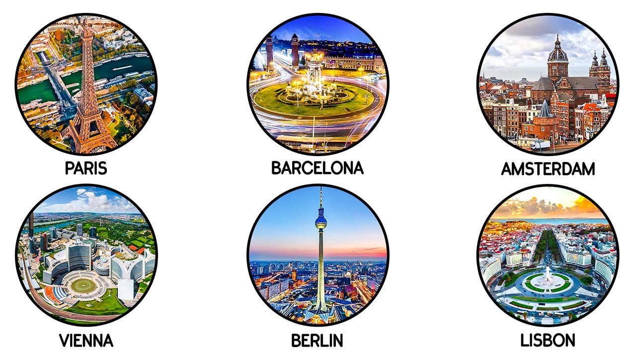 Why the World Keeps Copying European Cities (But Still Gets It Wrong)