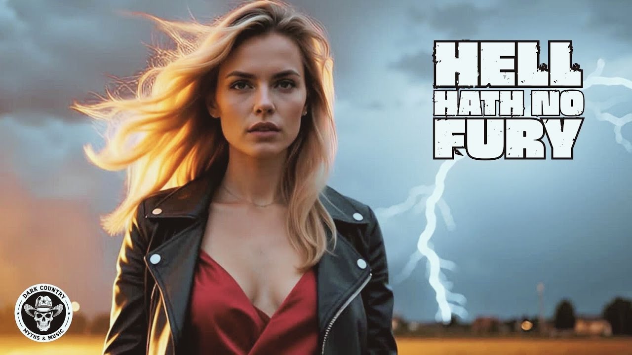 Hell Hath No Fury