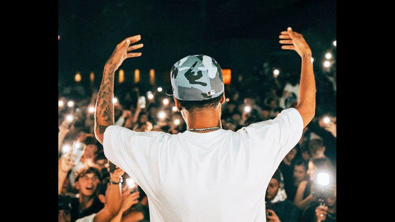 (FREE) Kairo Keyz x New Jazz Type Beat - 