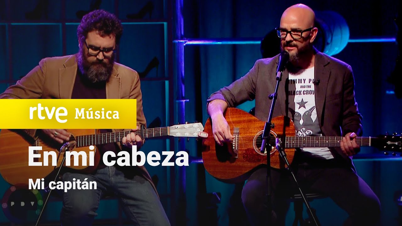 Mi capitán - 