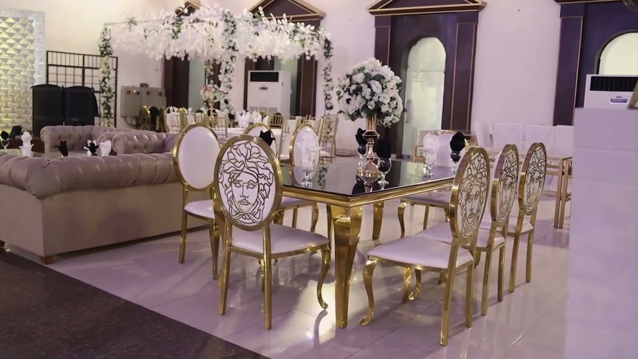 aura grande islamabad | aura grande islamabad marquee e11