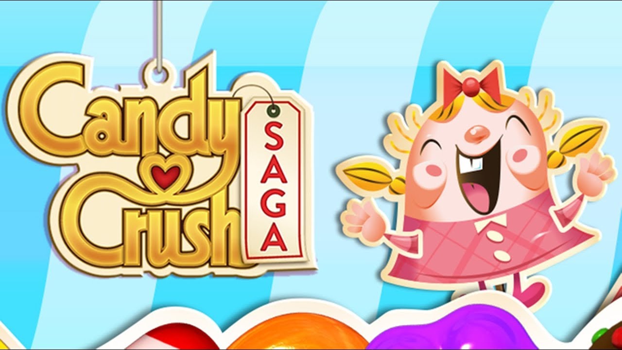 Candy Crush Saga iOS Gameplay -  Levels 240 - 245 - 17th Episode - Chocolate Barn --- 3 STARS!