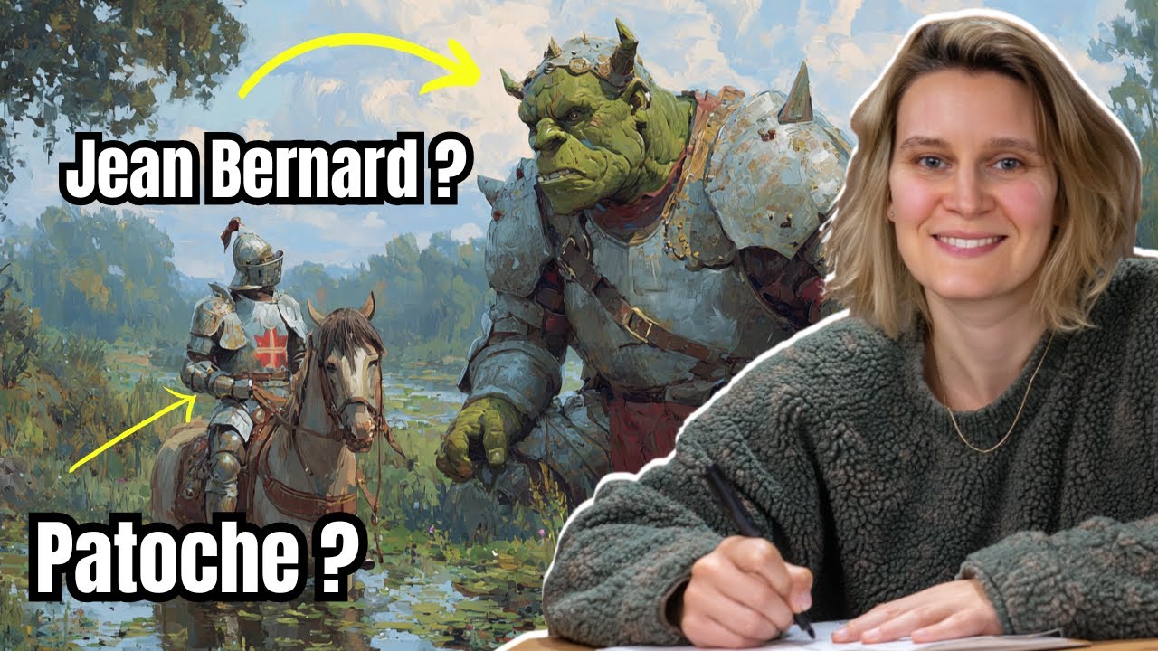 Comment trouver un nom de personnage grâce à 6 astuces ?