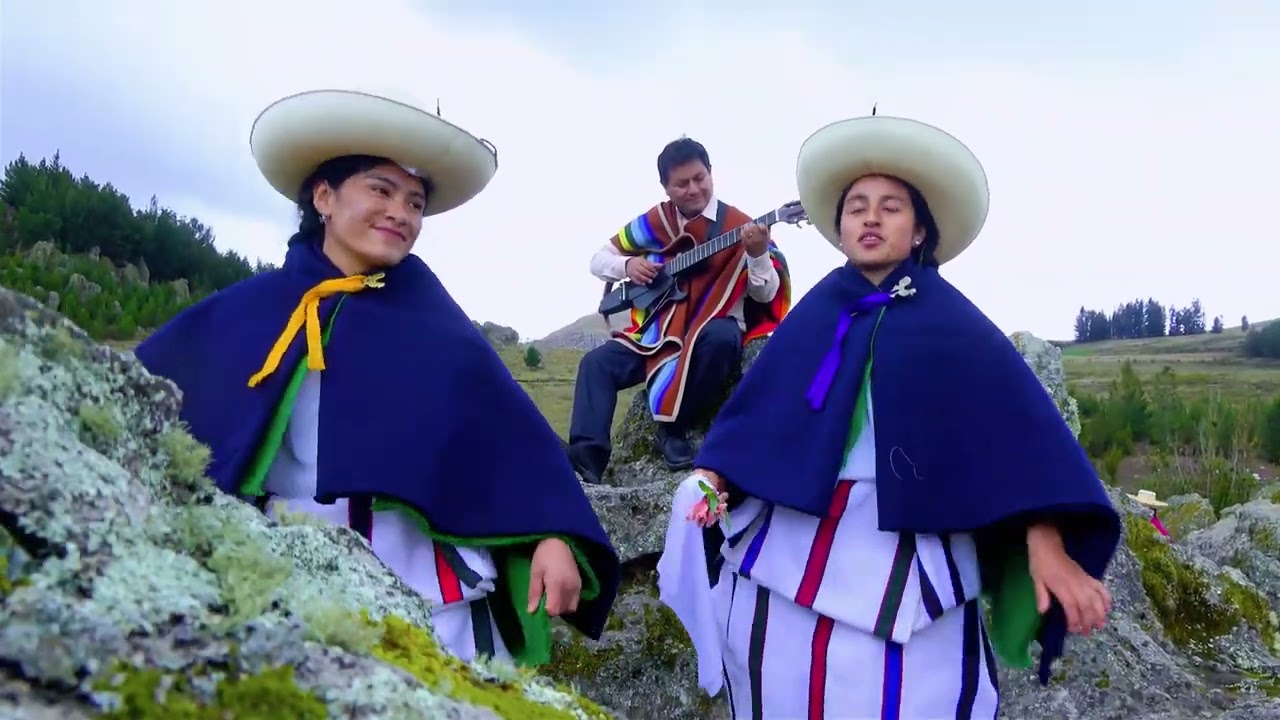 Julia Mantilla - El camino de la vida (Video oficial) 2025