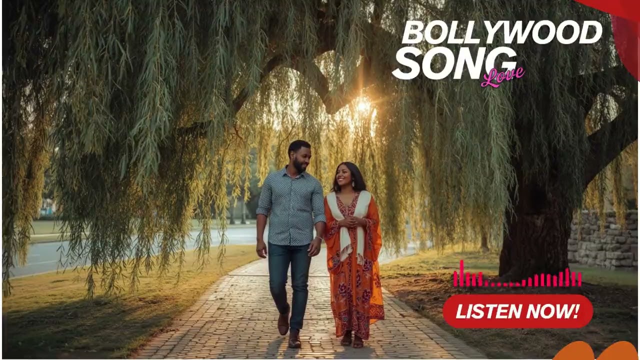 Trending Bollywood Love Songs 🎧✨ | Best Hindi Romantic Music Playlist