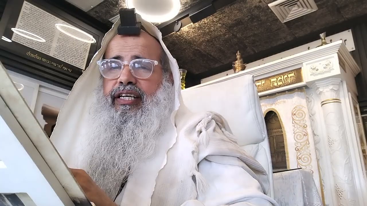 ליקוטי מוהר