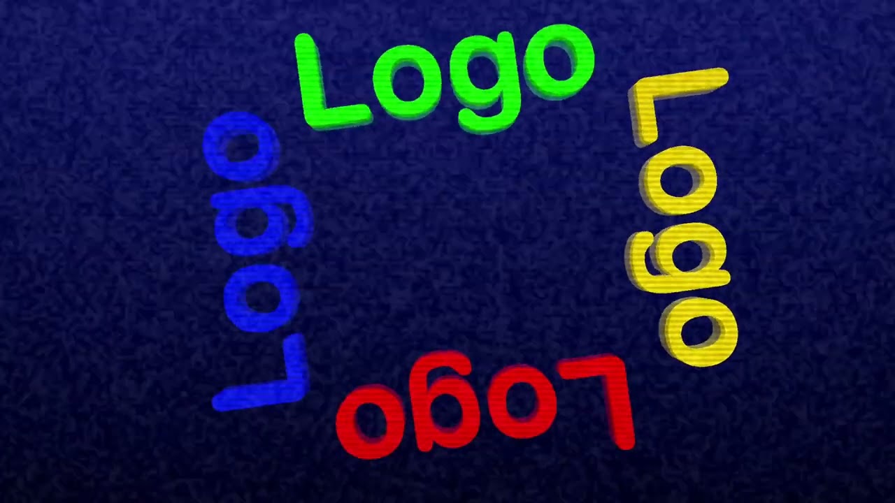 Logo Histories Are Good Logo (1987)