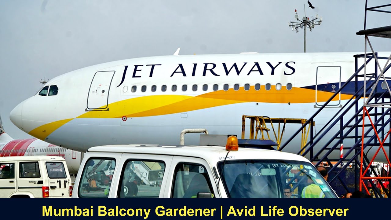 Jet Airways Business Mumbai - Cochin | GVK Lounge Tour T2 Mumbai |Best Trip Experience 9W