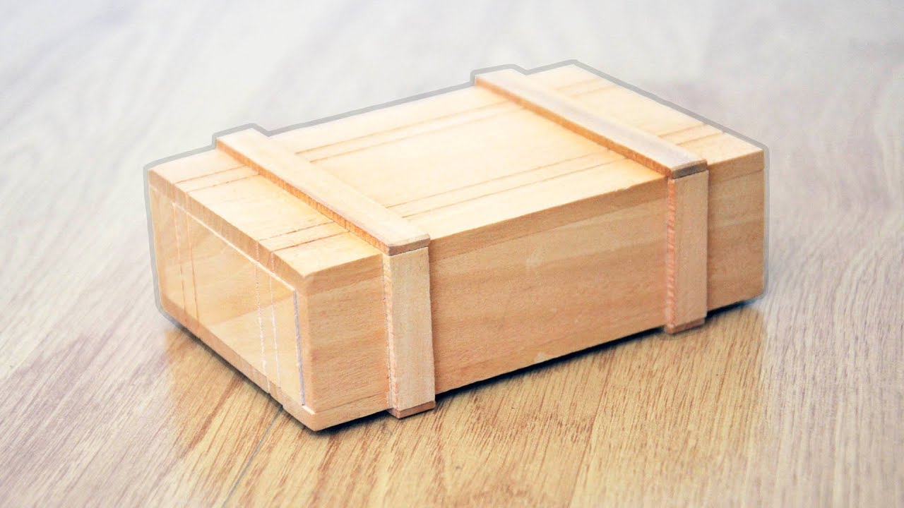 ¿¡ES IMPOSIBLE ABRIR ESTA CAJA!? | Unboxing #266