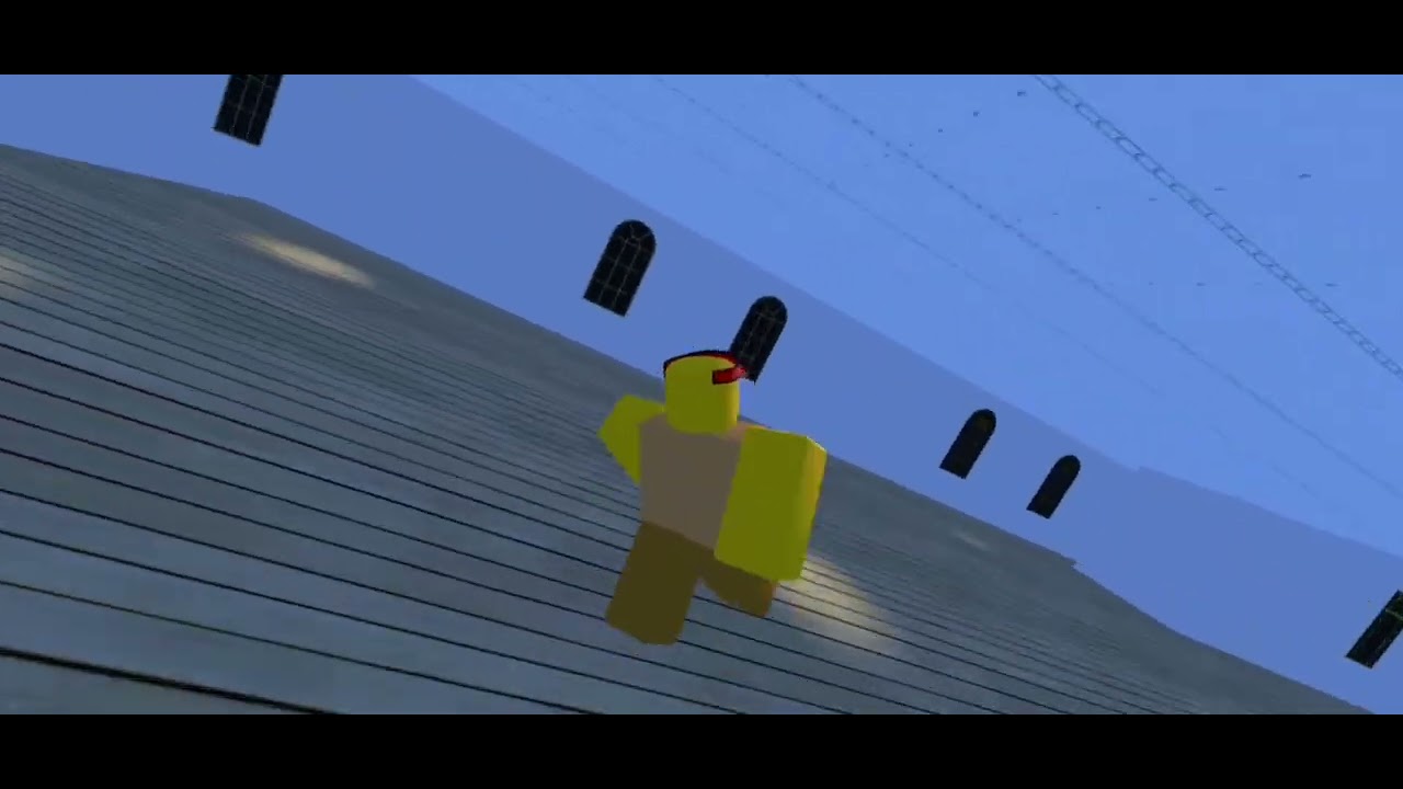 A normal video