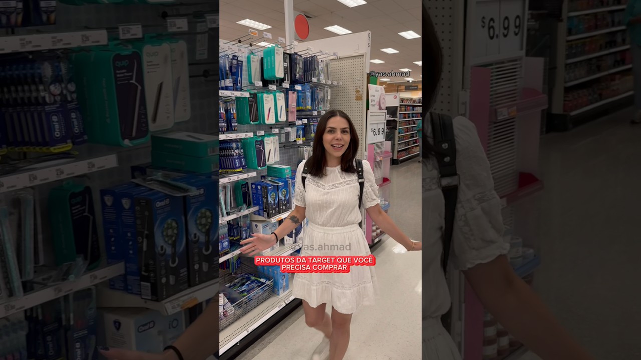 PRODUTOS DA TARGET ORLANDO QUE VALEM A PENA 