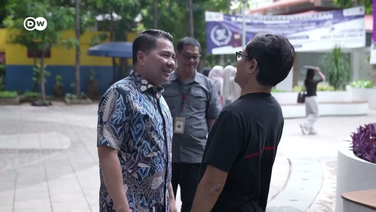 Saksi Mata 1998: Yang Tak Terlupakan dari Aktivis dan Jurnalis