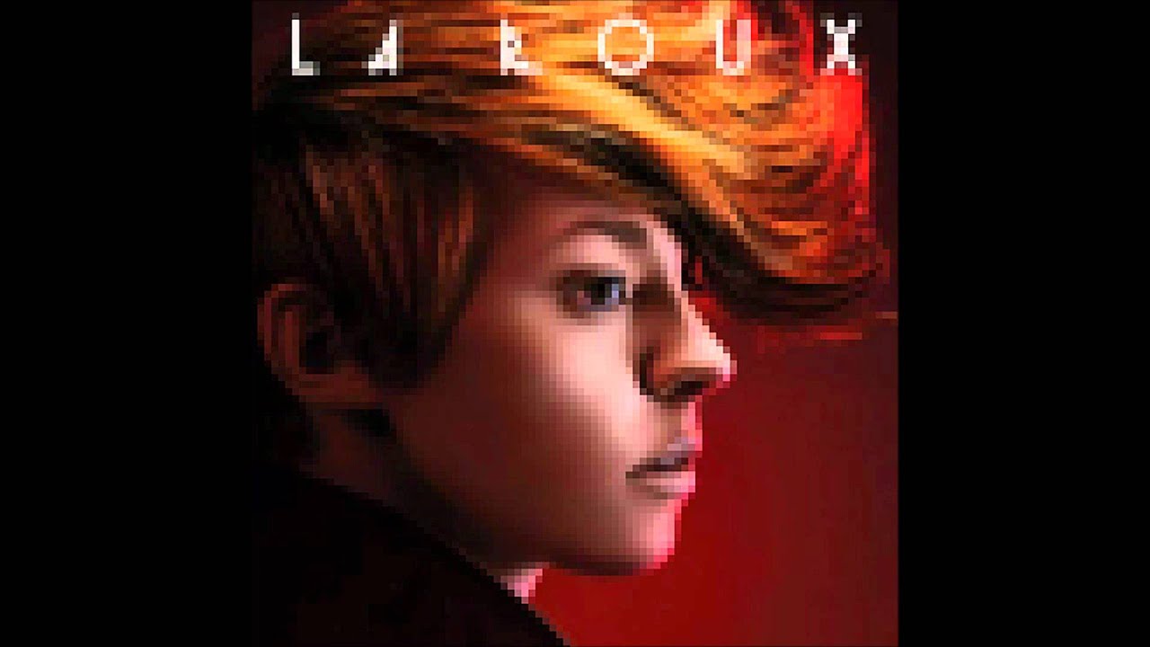 La Roux - Bulletproof (8-bit)