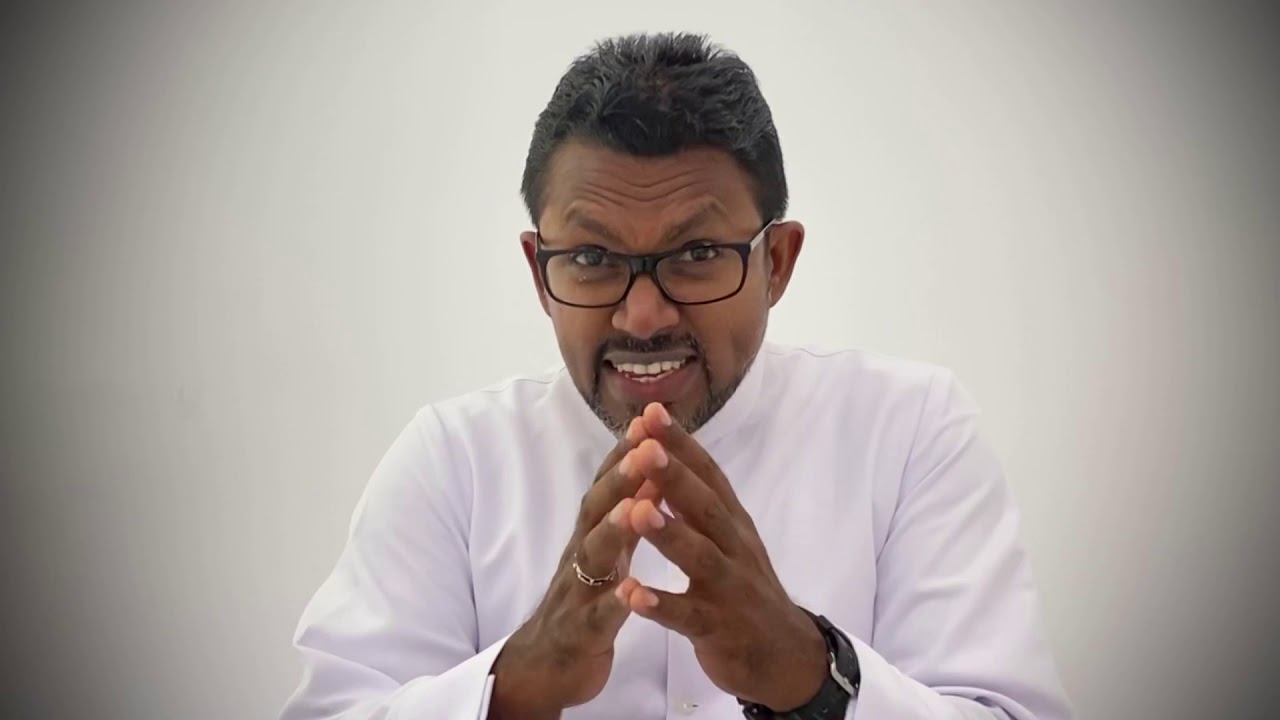 25th of November - Wednesday Reflection - Sinhala