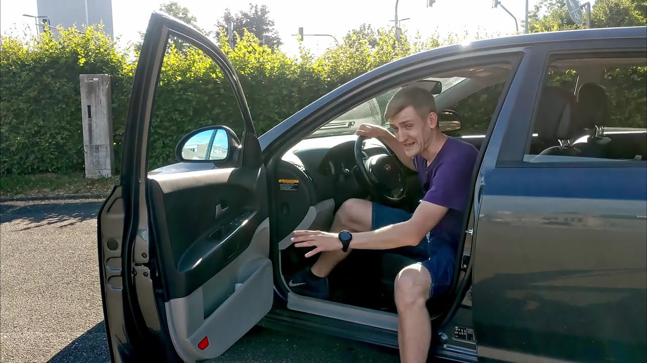 KIA Ceed - самый детальный обзор: неужели так хорош? Немецкий кореец или Цена = Качество. Тест-драйв