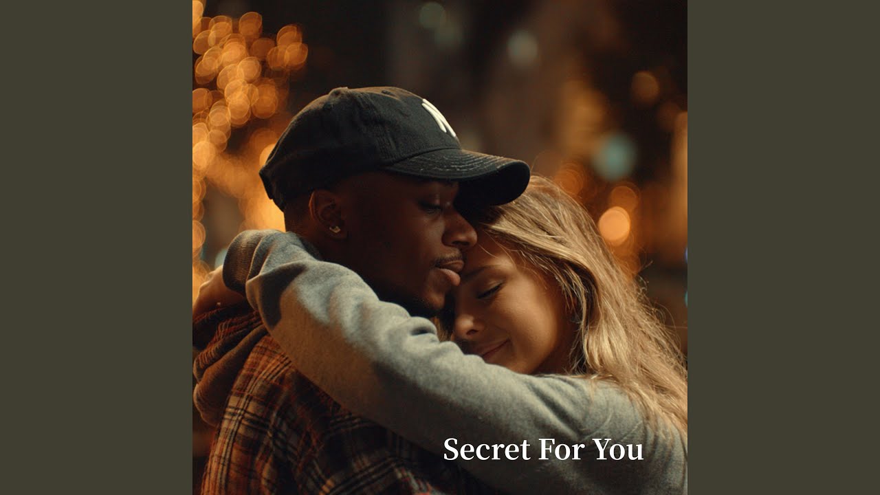 Secret For You
