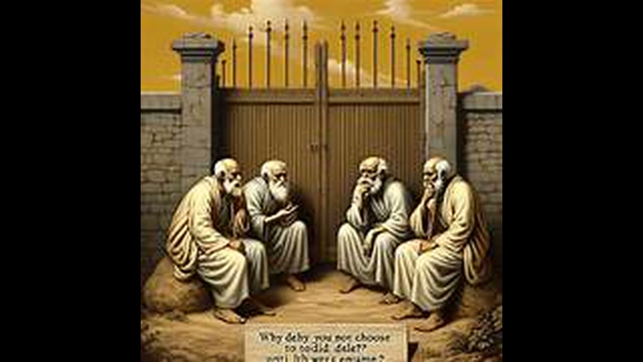 03,HOW GOD FORMS HIS MAN