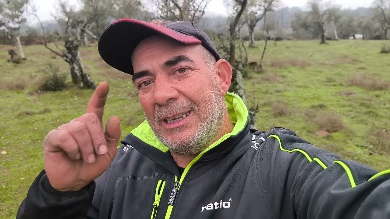 Esto es la ruina total total, os cuento